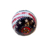 Amarillo Sod Poodles Allegiance American Flag ball