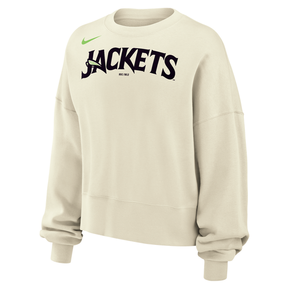 Women’s Phoenix Fleece Crew