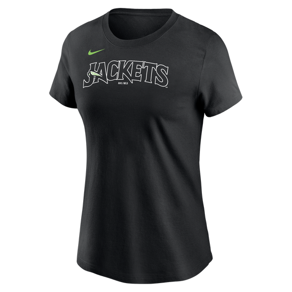 Women’s Nike Cotton Tee