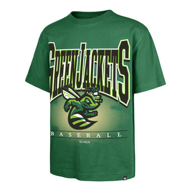 Hot Corner Foundation Tee