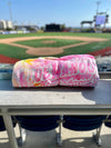 Pensacola Blue Wahoos Blanket