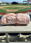 Pensacola Blue Wahoos Blanket
