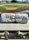Pensacola Blue Wahoos Blanket