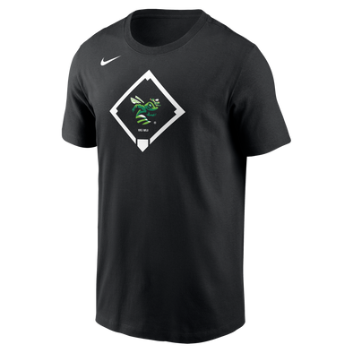 Black Legend Tee