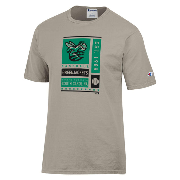 Bug Block Tee