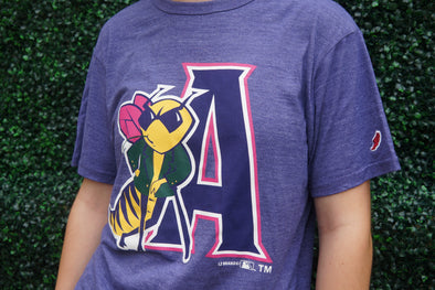 90’s Victory Falls Tee