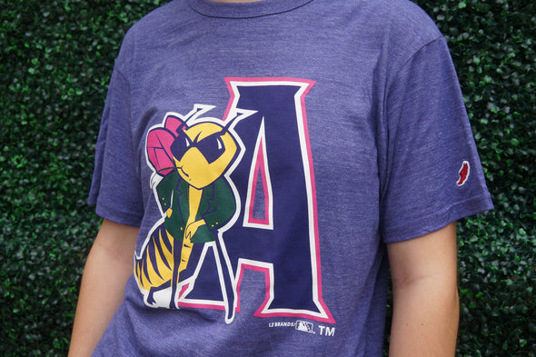 90’s Victory Falls Tee