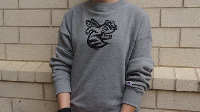 Women’s Triumph Crewneck