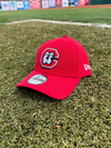 Chattanooga Lookouts Home 39Thirty Cap