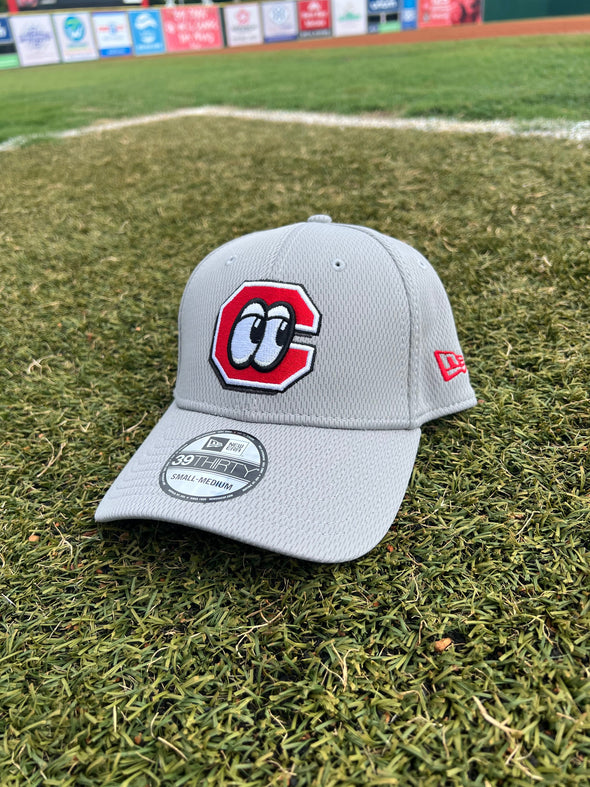 Chattanooga Lookouts Batting Practice 39Thirty Cap