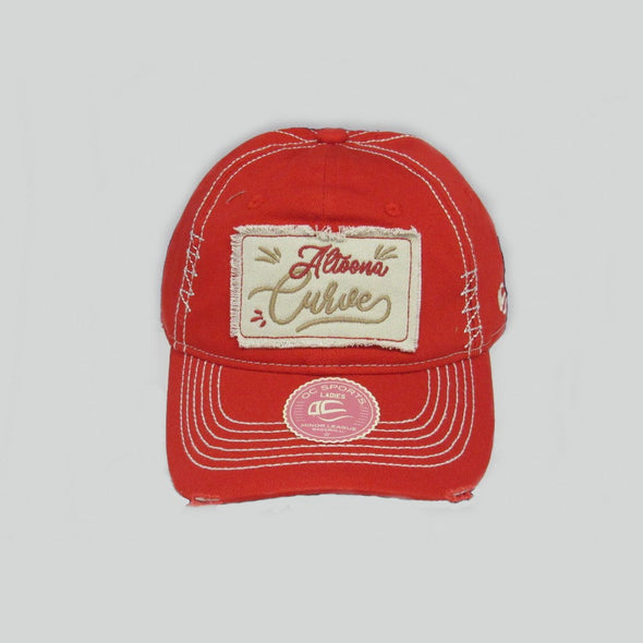 Altoona Curve Women's Abby Cap