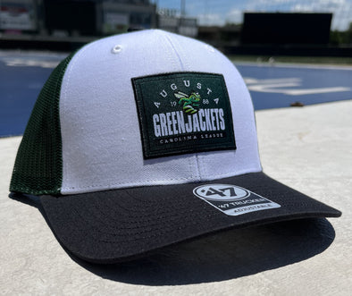 Schofield Trucker Hat