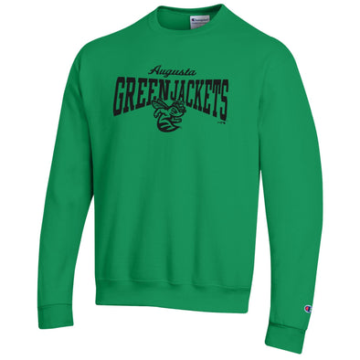 Powerblend Crewneck