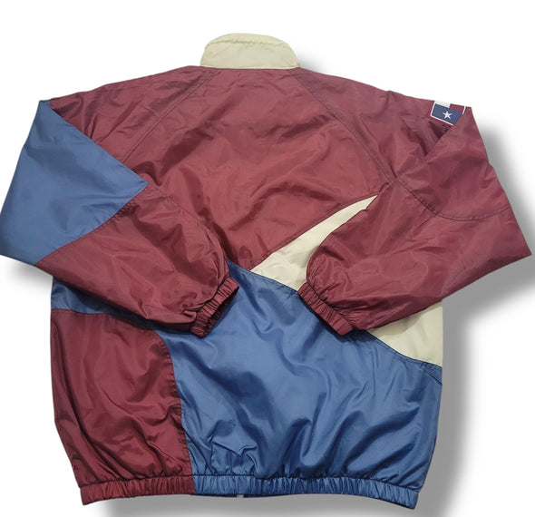 Official League RR Chute Jacket