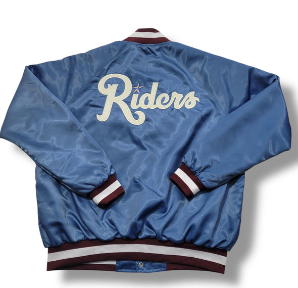 Official League RR Satin Jacket