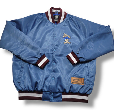 Official League RR Satin Jacket