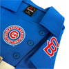 South Bend Cubs Toddler/Girls Replica Ivy Dress