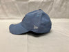 New Era 9Twenty Women's Light Blue F-Fist Logo Core Classic Adjustable Cap