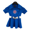 South Bend Cubs Toddler/Girls Replica Ivy Dress