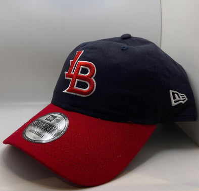 Louisville Bats Alternate Adjustable Cap