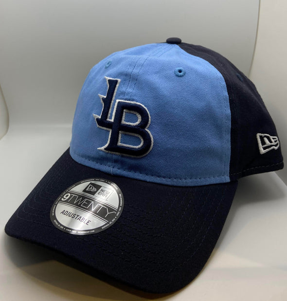 Louisville Bats 502 Connect Adjustable Cap