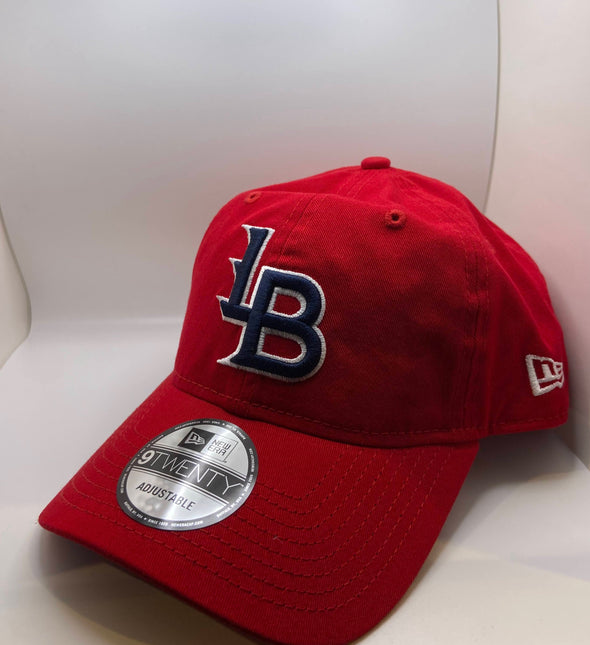 Louisville Bats Road Adjustable Cap