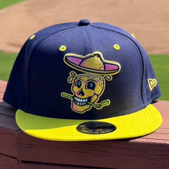 Limonadas De Hill City Copa Snapback