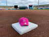 Jupiter Hammerheads YTH PINK LILLY CAP