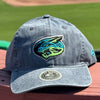 Grey Hillcats Hat