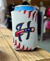 Harrisburg Senators Baseball Coozie