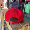 Harrisburg Senators '47 Red Hitch Cap