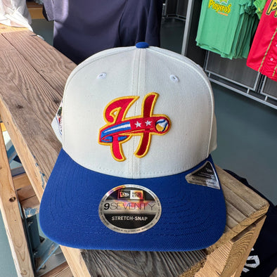 Harrisburg Senators Big League Chew Cap