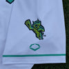 Lynchburg Hillcats Youth Official Home Jersey