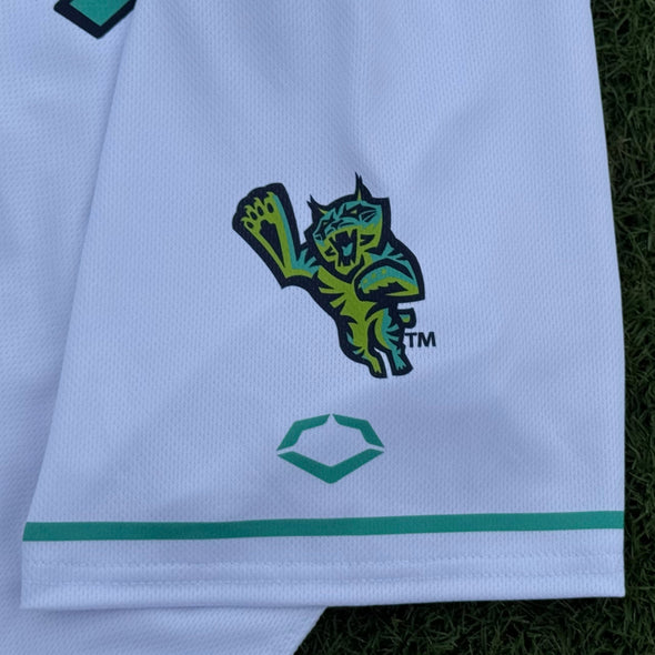 Lynchburg Hillcats Youth Official Home Jersey
