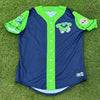 Marvel Jersey