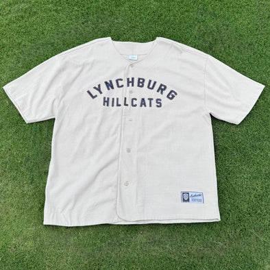 Vintage Hillcats Jersey