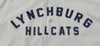 Vintage Hillcats Jersey