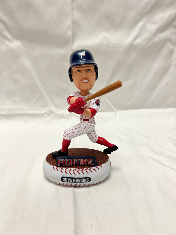 Rhys Hoskins Bobble