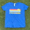Youth Lynchburg Sunset Tee