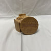 Bamboo Coaster Set of 8