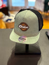 Greenville Drive Official League Corduroy Driver Hat