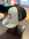 Greenville Drive Official League Corduroy Driver Hat
