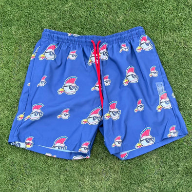 Major League Cage Trunks