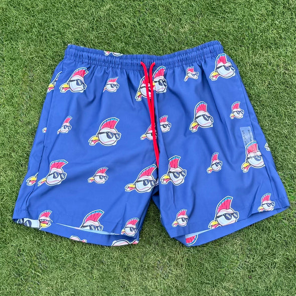Major League Cage Trunks