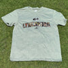 Lynchburg Hillcats Green Mossy Oak Tee