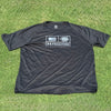 Short Sleeve America Under Armour Shirt