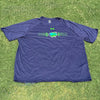 Hillcats Logo Under Armour Shirt