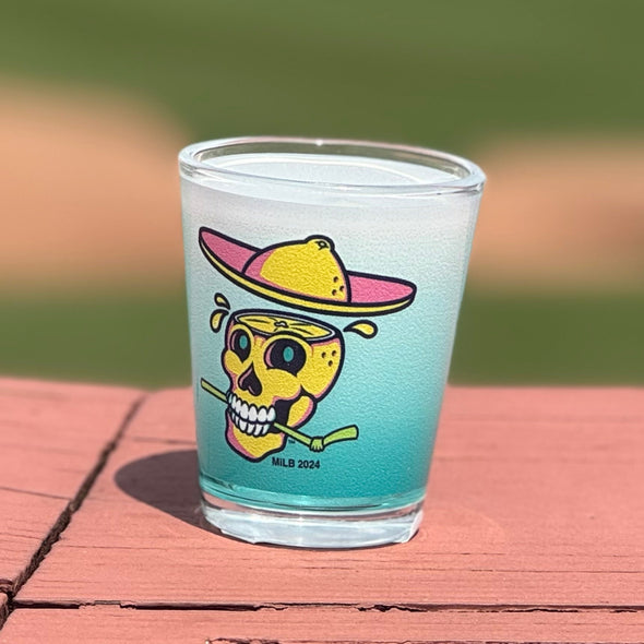 Copa Shot Glass