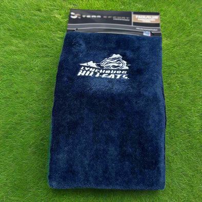 Microfiber Towel
