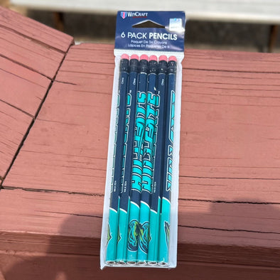 Pencil Pack